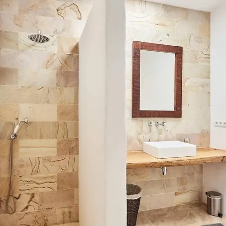 Willa Exclusive Luxury South Facing Vista De Muntanya 6 Bedrooms A Few Minutes Drive To The
