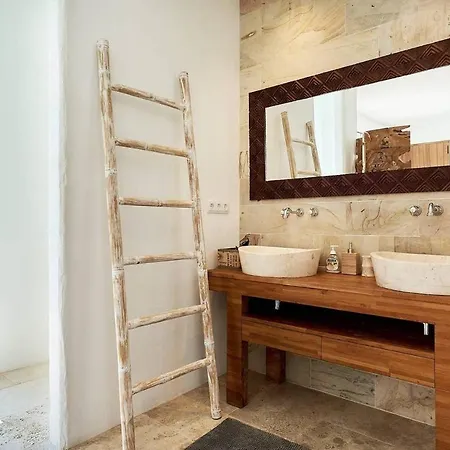 Willa Exclusive Luxury South Facing Vista De Muntanya 6 Bedrooms A Few Minutes Drive To The San José