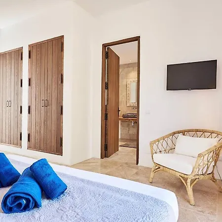 Exclusive Luxury South Facing Vista De Muntanya 6 Bedrooms A Few Minutes Drive To The فيلة *