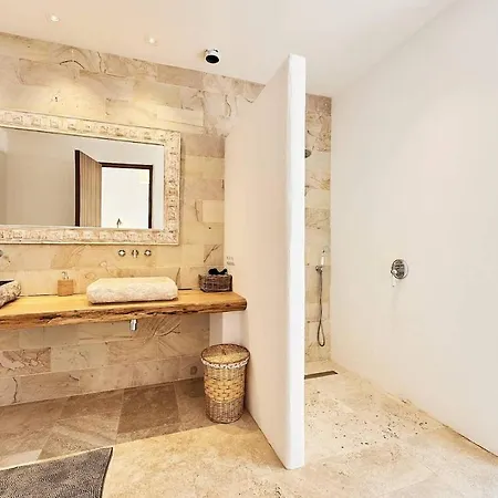 فيلة Exclusive Luxury South Facing Vista De Muntanya 6 Bedrooms A Few Minutes Drive To The San José